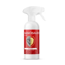 Antypara do szyb i luster – NANOBAUER® ANTIFOG